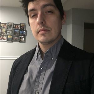 Meet your Posher, Shaun